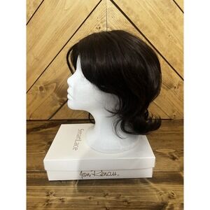 Jon Renau Felicity | Synthetic Lace Front Wig  - 4/33 5721 New Open Box